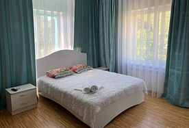 Полулюкс 2-местный, Гостевой дом Татьяна, Геленджик