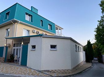 Гостевой дом Татьяна