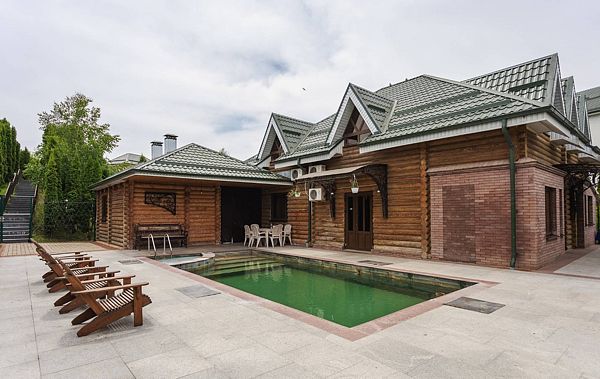 Горячие источники Аушигер