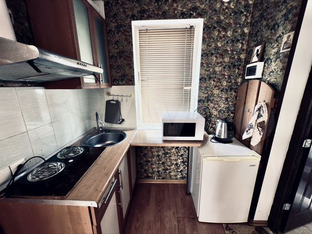 Гостевой дом в Алупке, Крым: фото 5