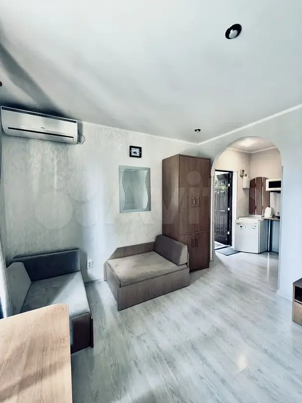 Гостевой дом в Алупке, Крым: фото 4