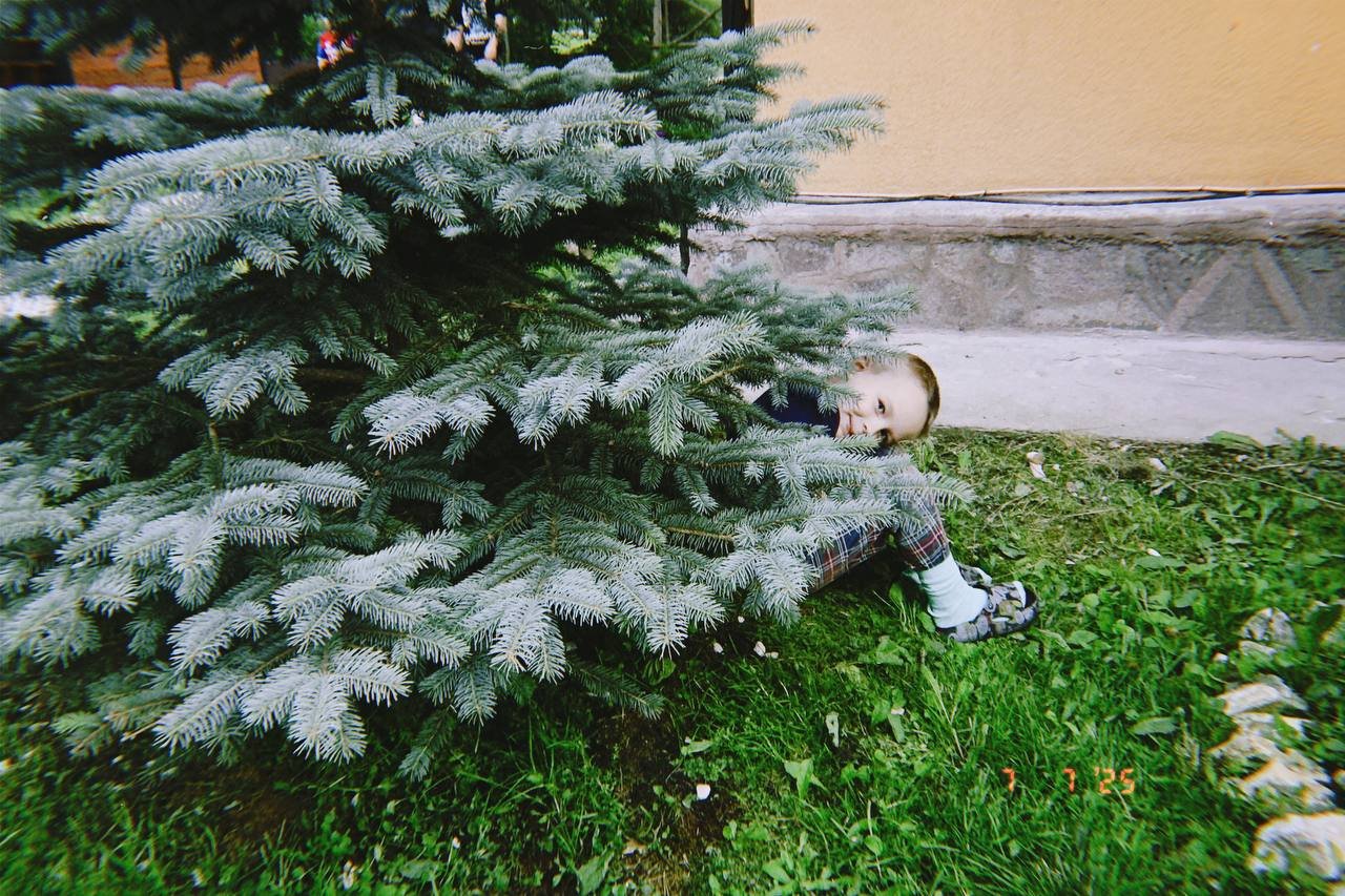 Фото 1 из отзыва о базе отдыха Светлая