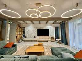 Зубутль, Парк отдыха Главрыба, Ново-Зубутли