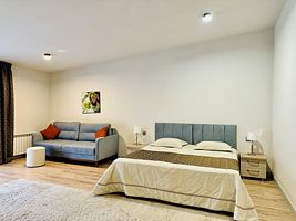 Айва Люкс, Парк отдыха Главрыба, Ново-Зубутли