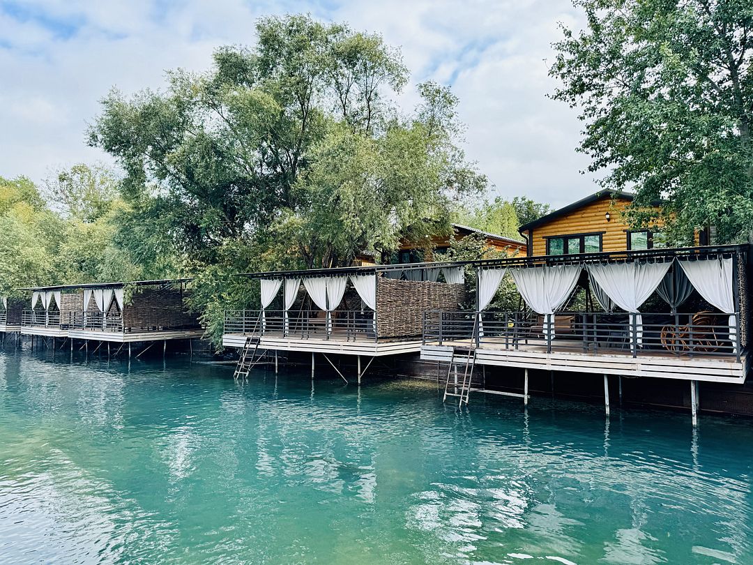 Главрыба, Республика Дагестан: фото 5