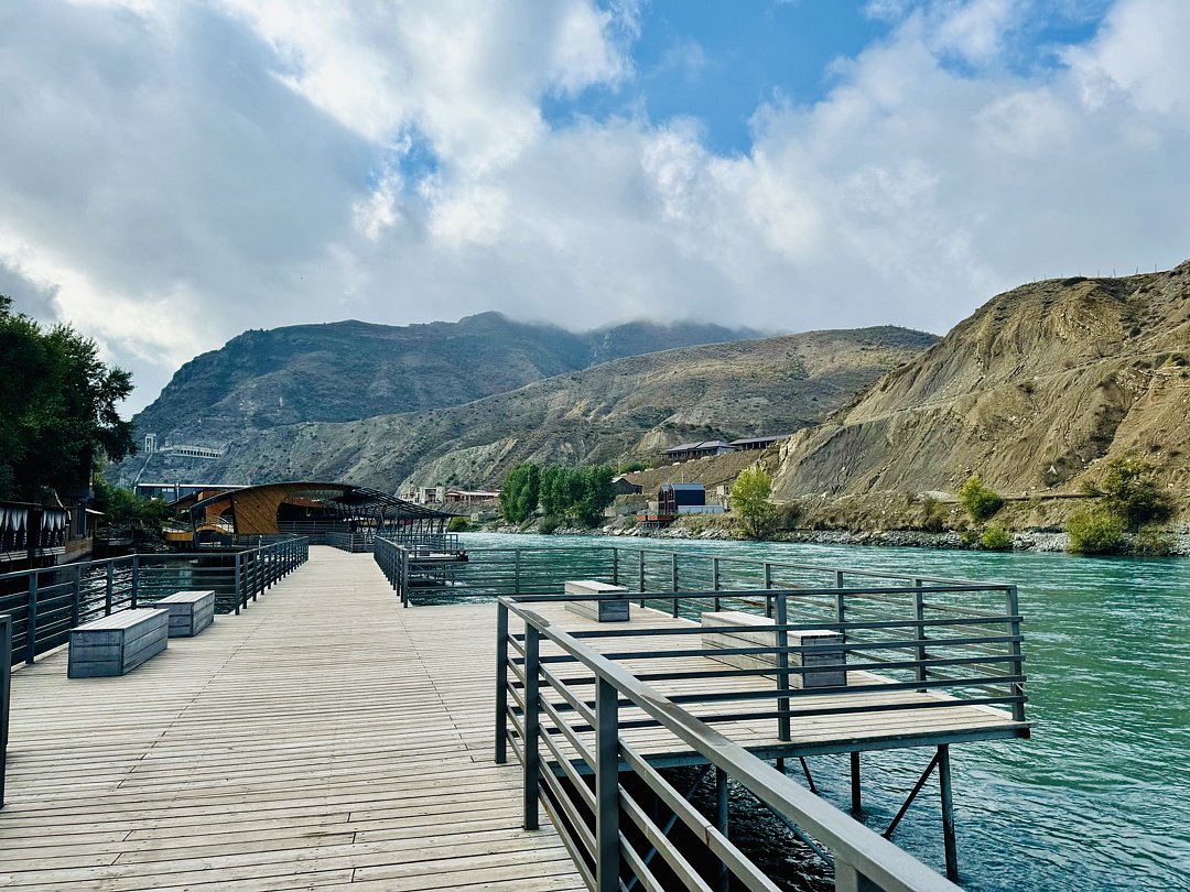 Главрыба, Республика Дагестан: фото 3