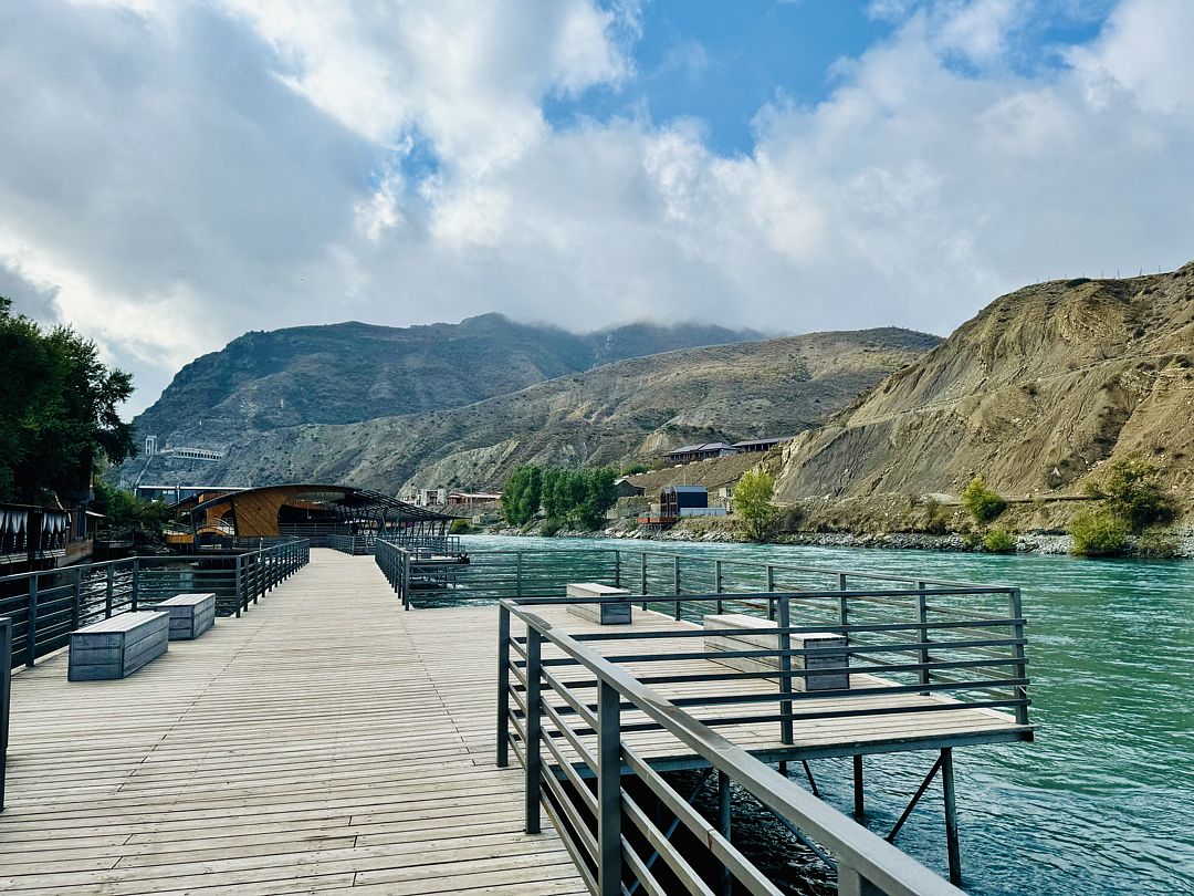 Главрыба, Республика Дагестан: фото 3