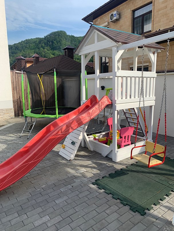 FAMILY STORIES, Краснодарский край: фото 3