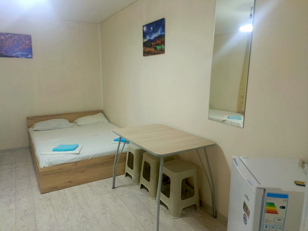 Стандартный 3-местный