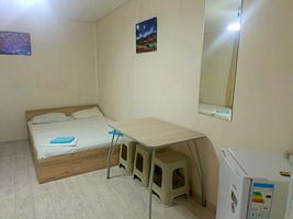 Стандартный 3-х местный, База отдыха Юг Турист, Бухта Инал