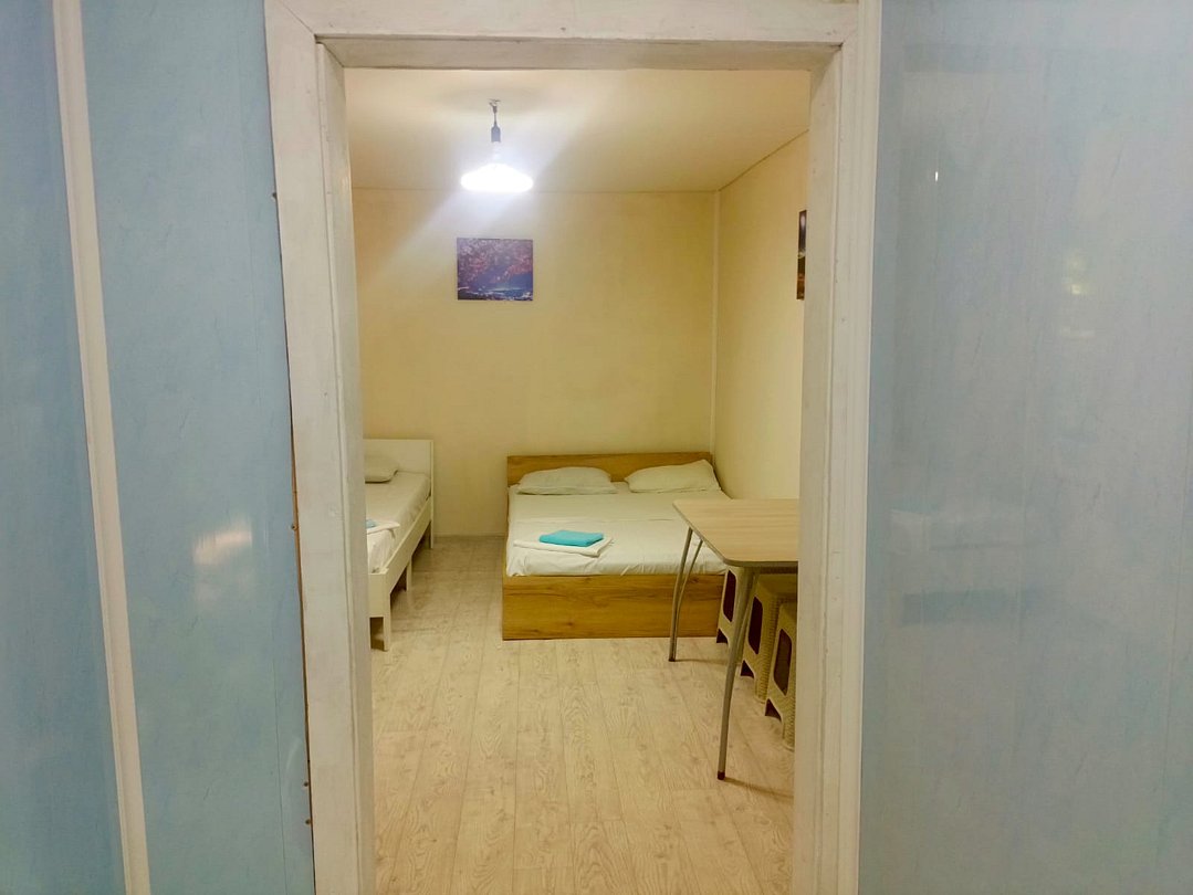 Стандартный 3-местный