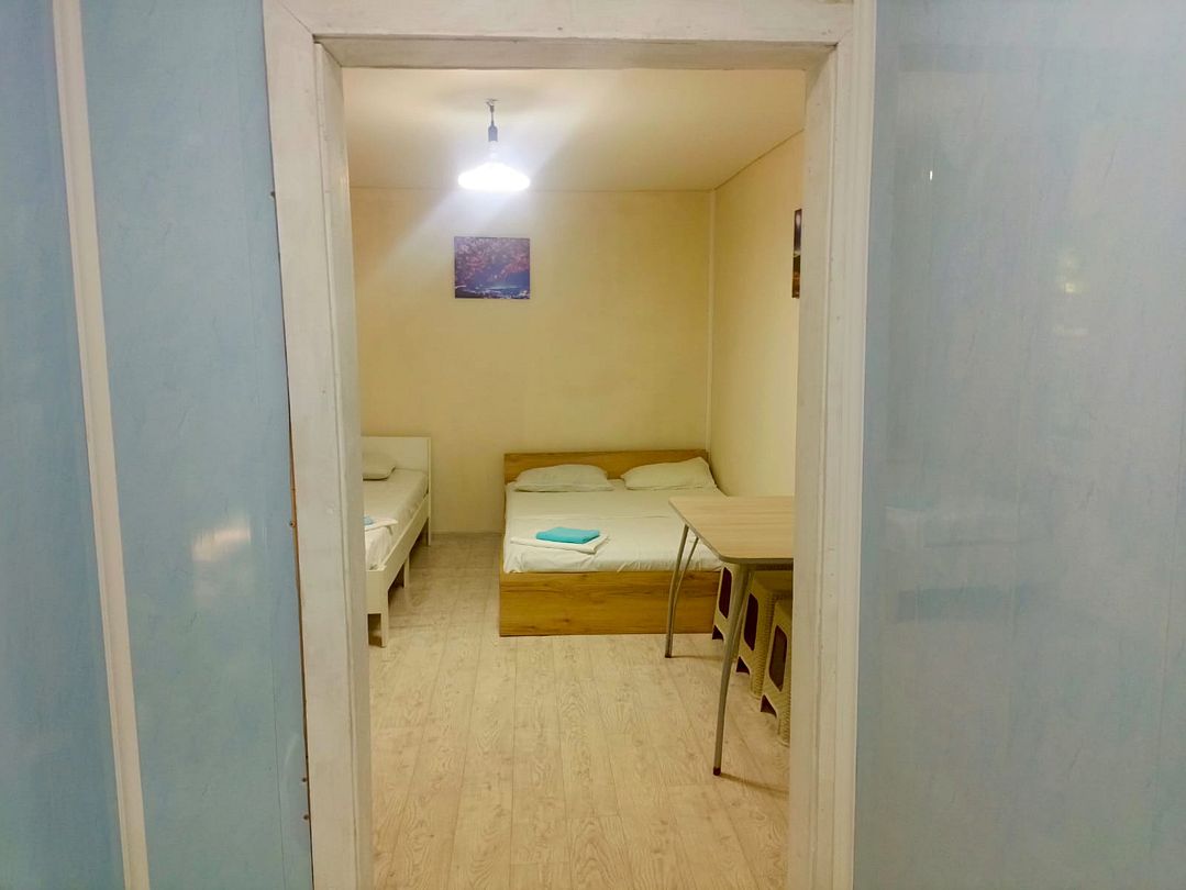 Стандартный 3-местный