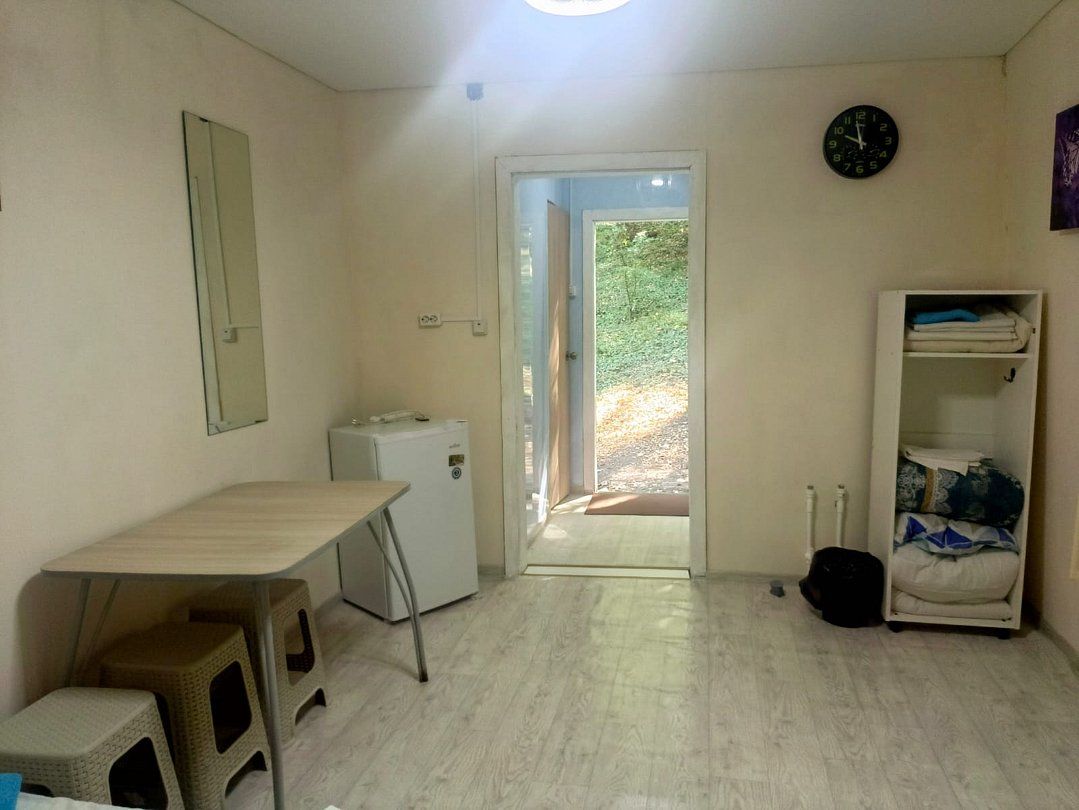 Стандартный 3-местный