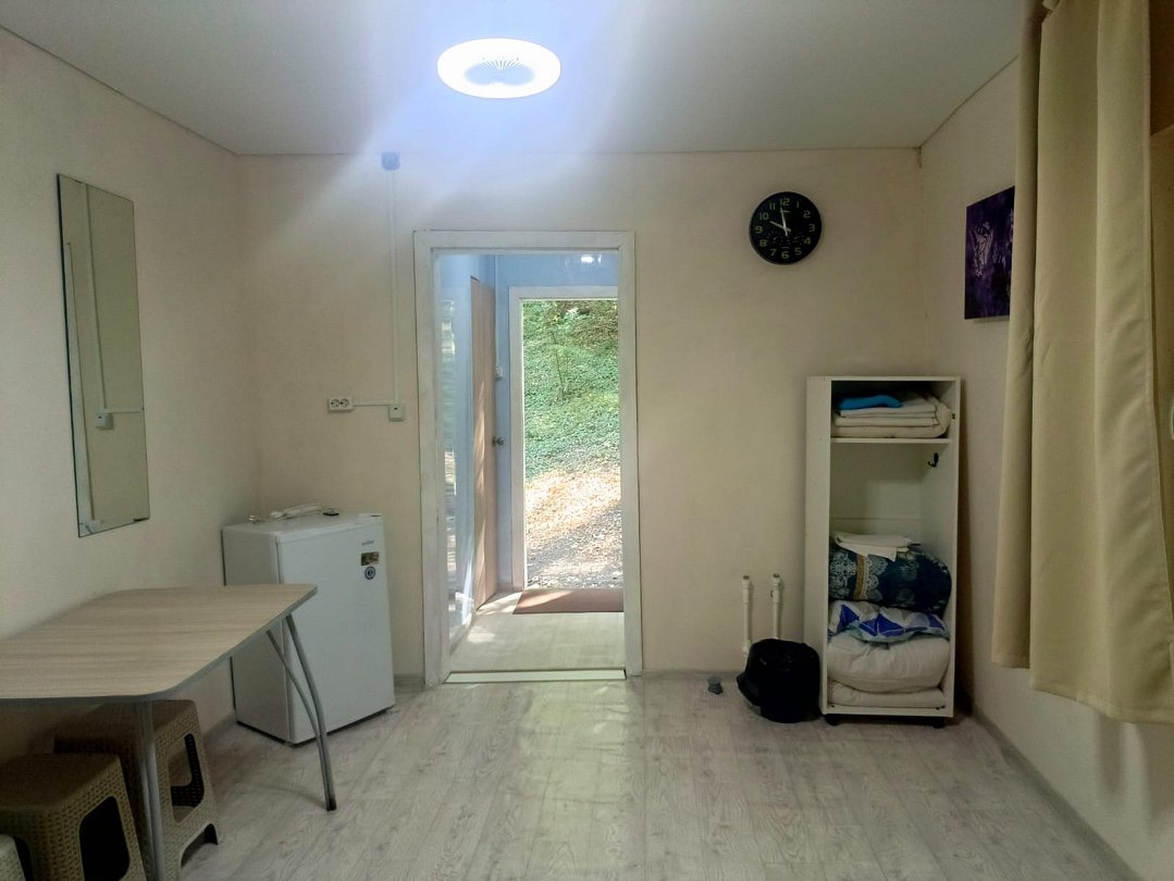 Стандартный 3-местный