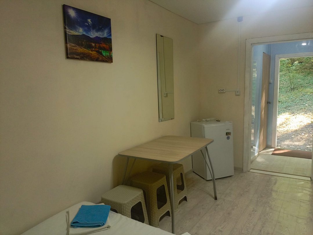 Стандартный 3-местный