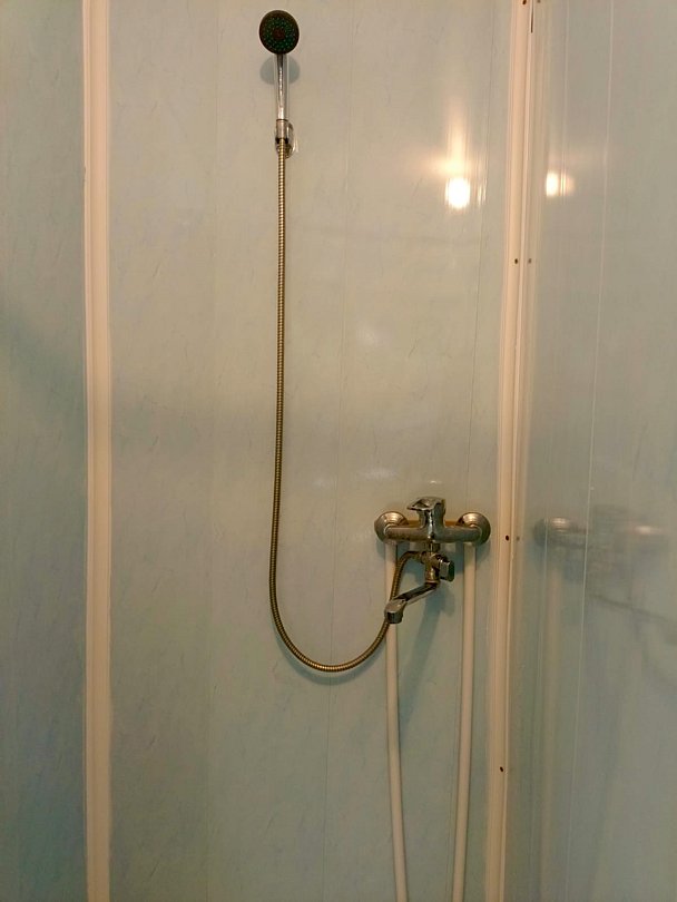 Стандартный 3-местный