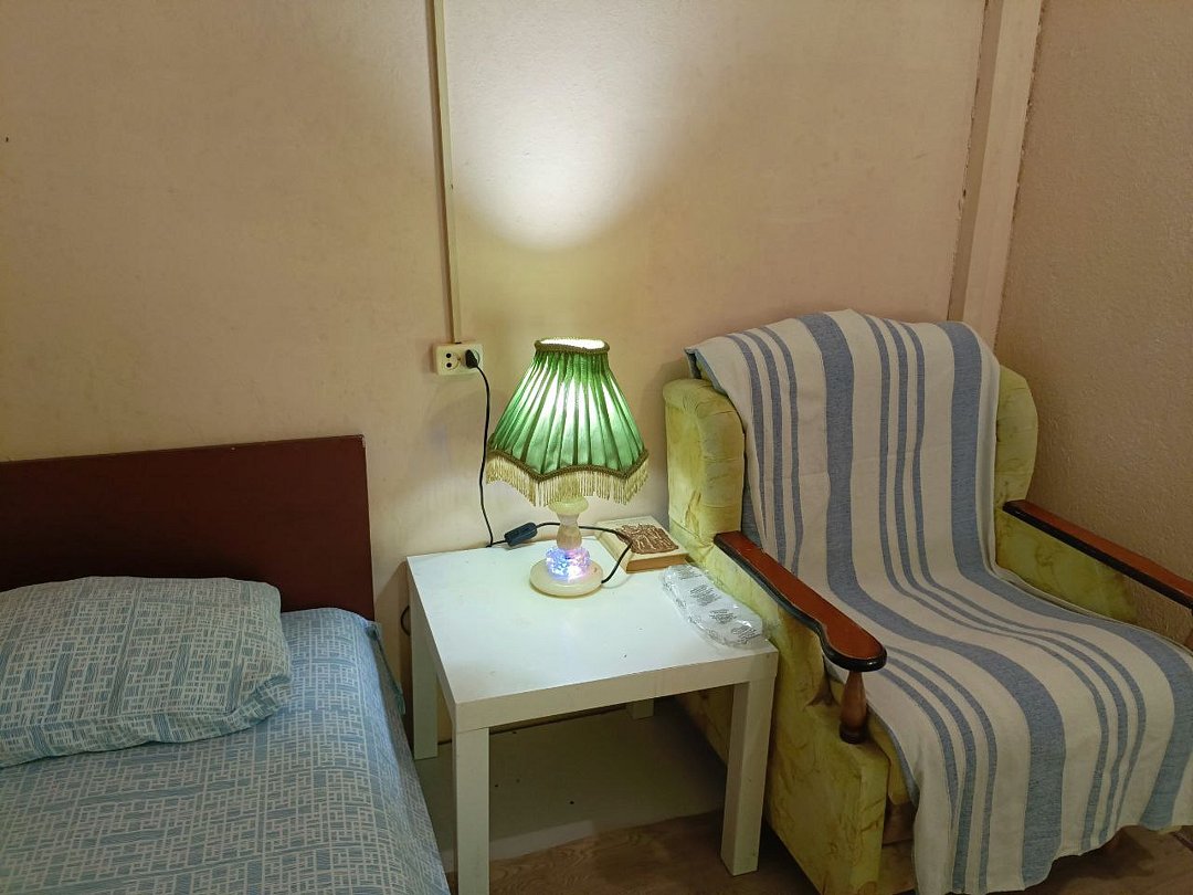 Эконом 1-местный