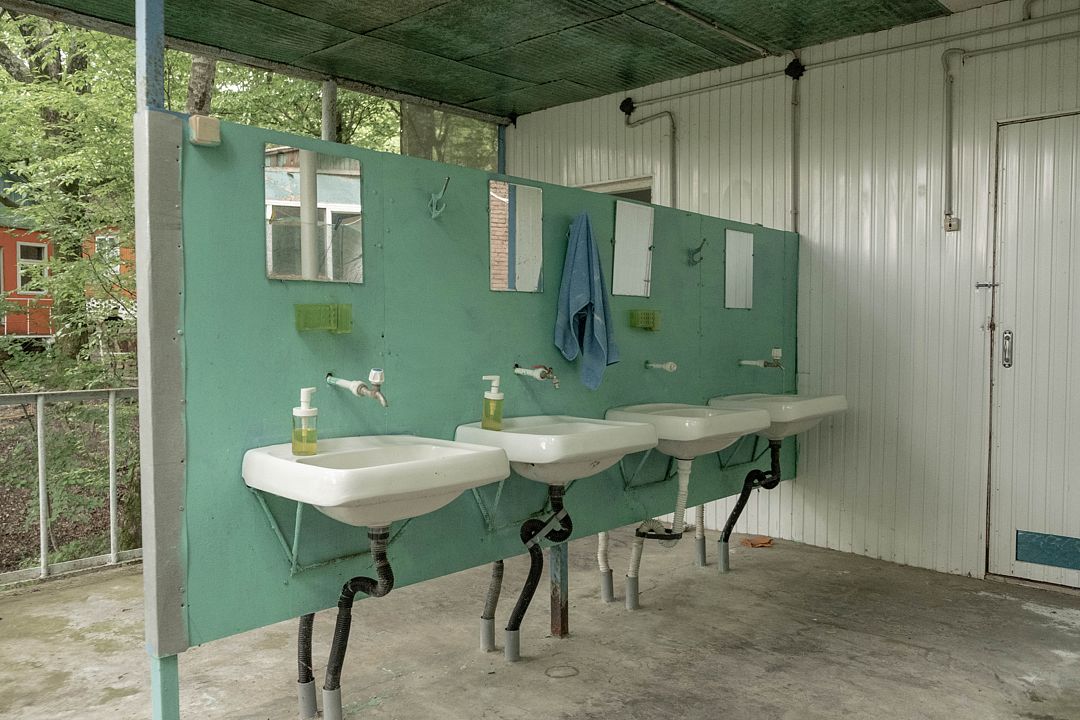 Эконом 1-местный