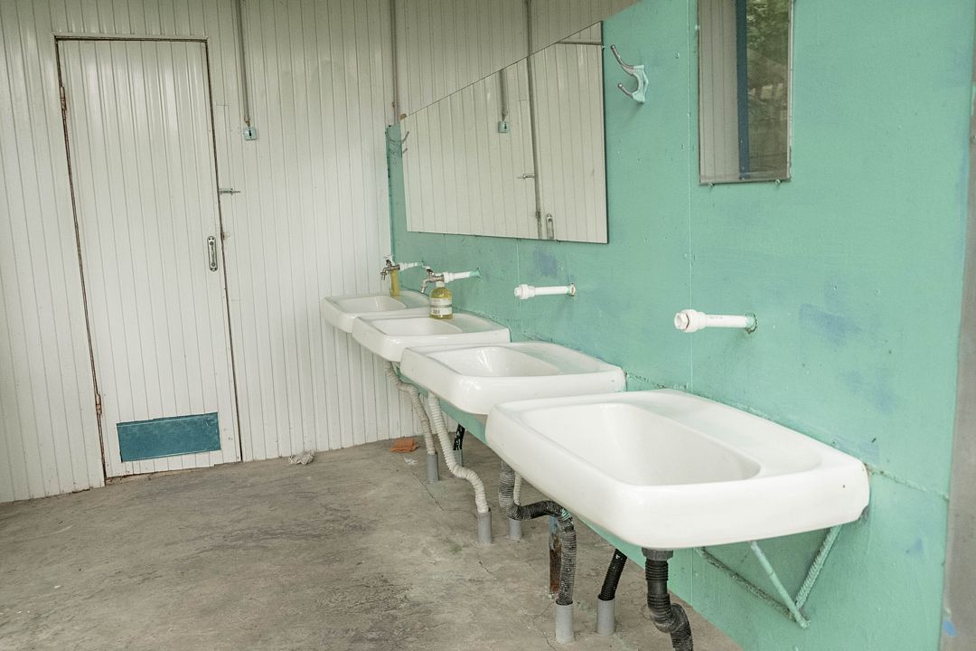 Эконом 1-местный