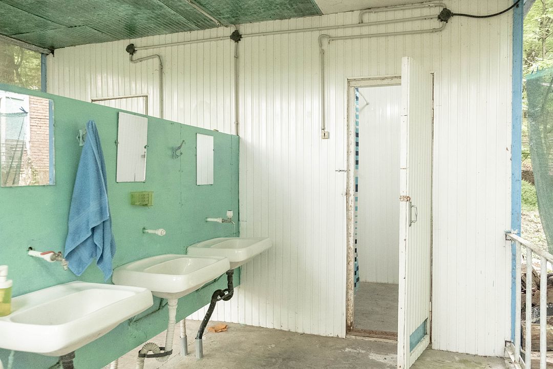 Эконом 1-местный