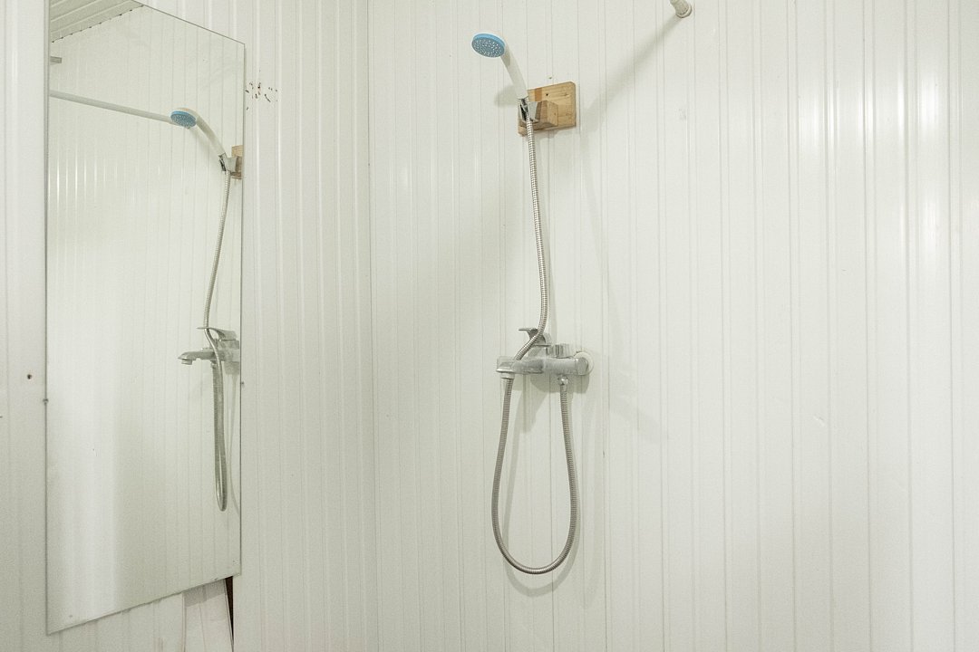 Эконом 1-местный