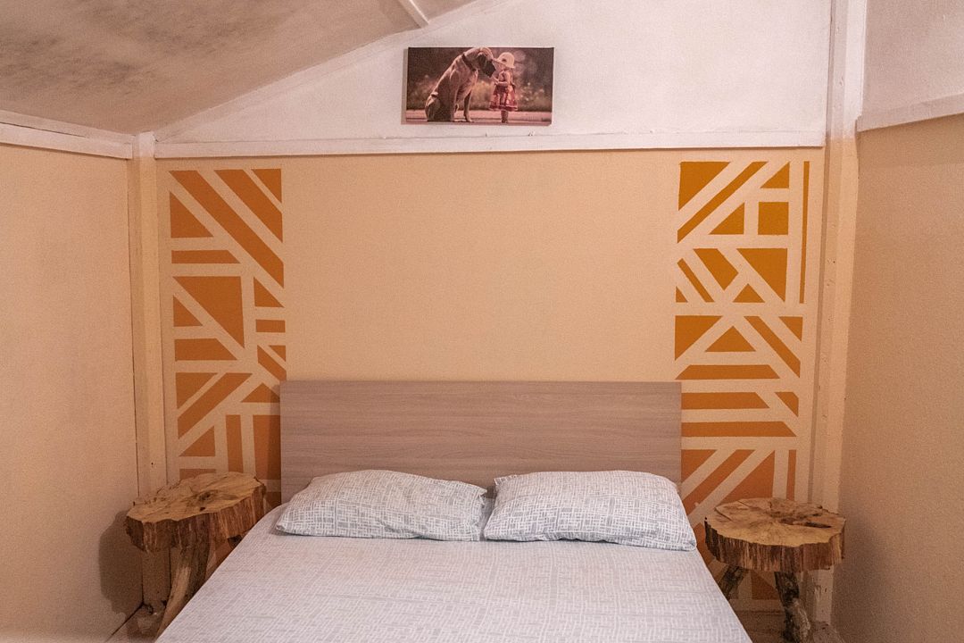 Эконом 2-местный