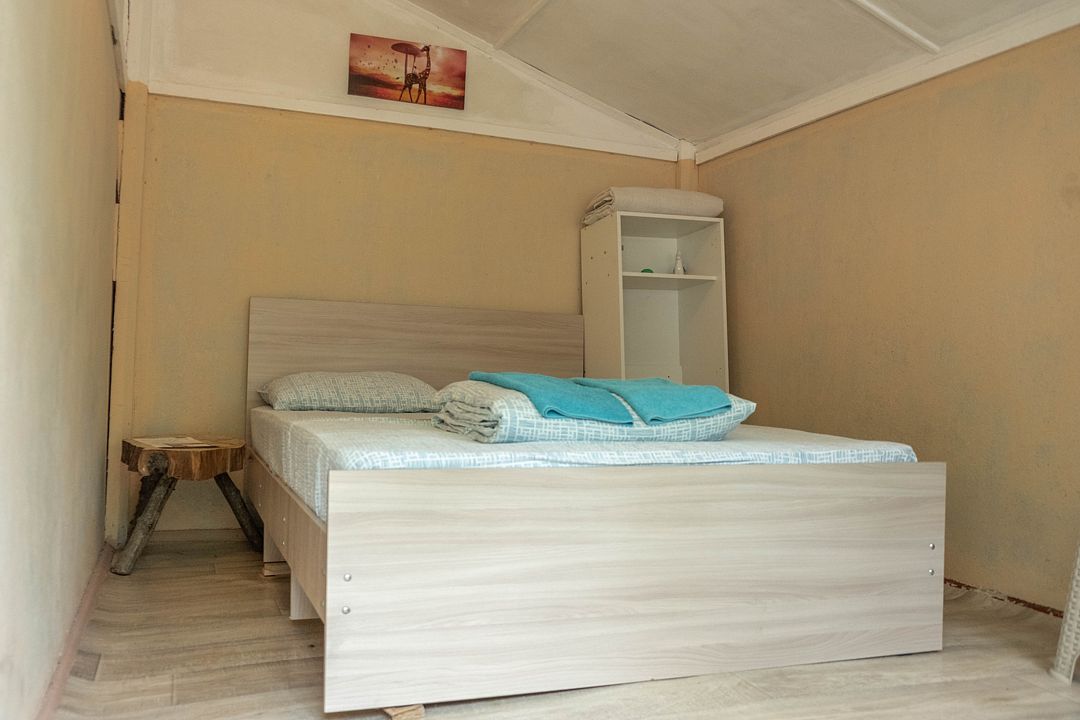 Эконом 2-местный