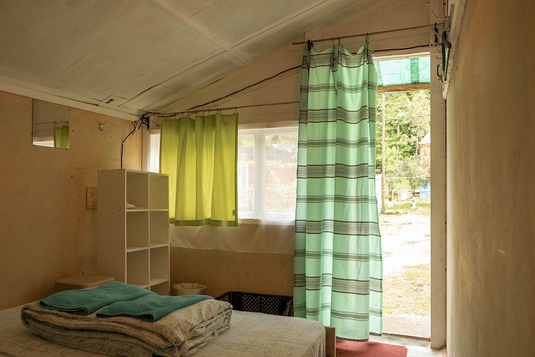 Эконом 2-местный