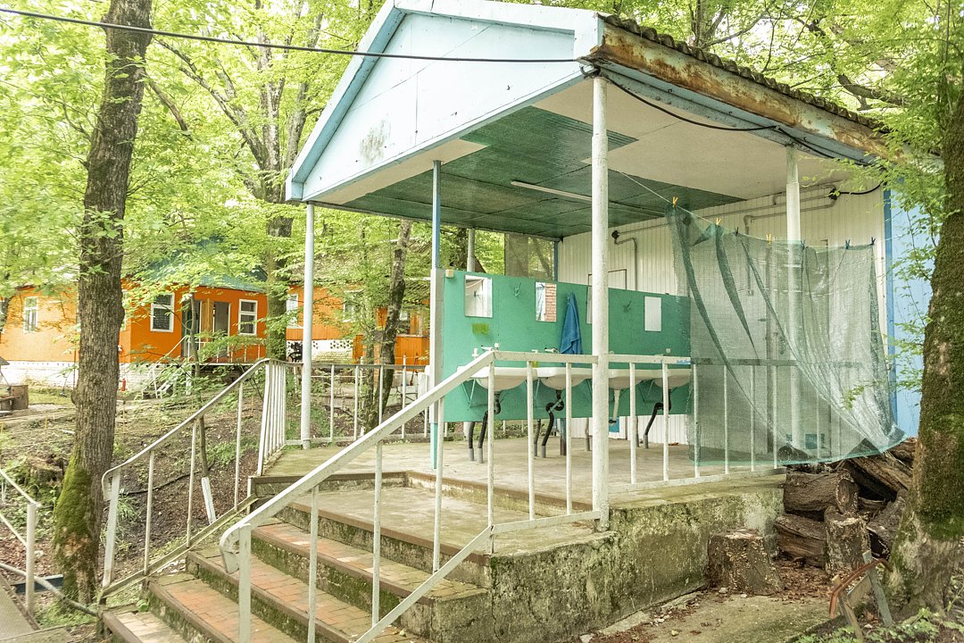 Эконом 2-местный