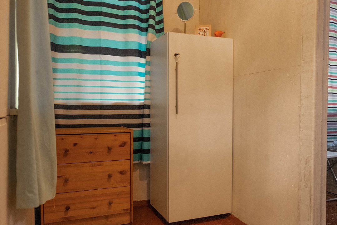 Эконом 3-местный