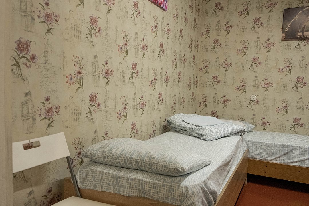 Эконом 3-местный