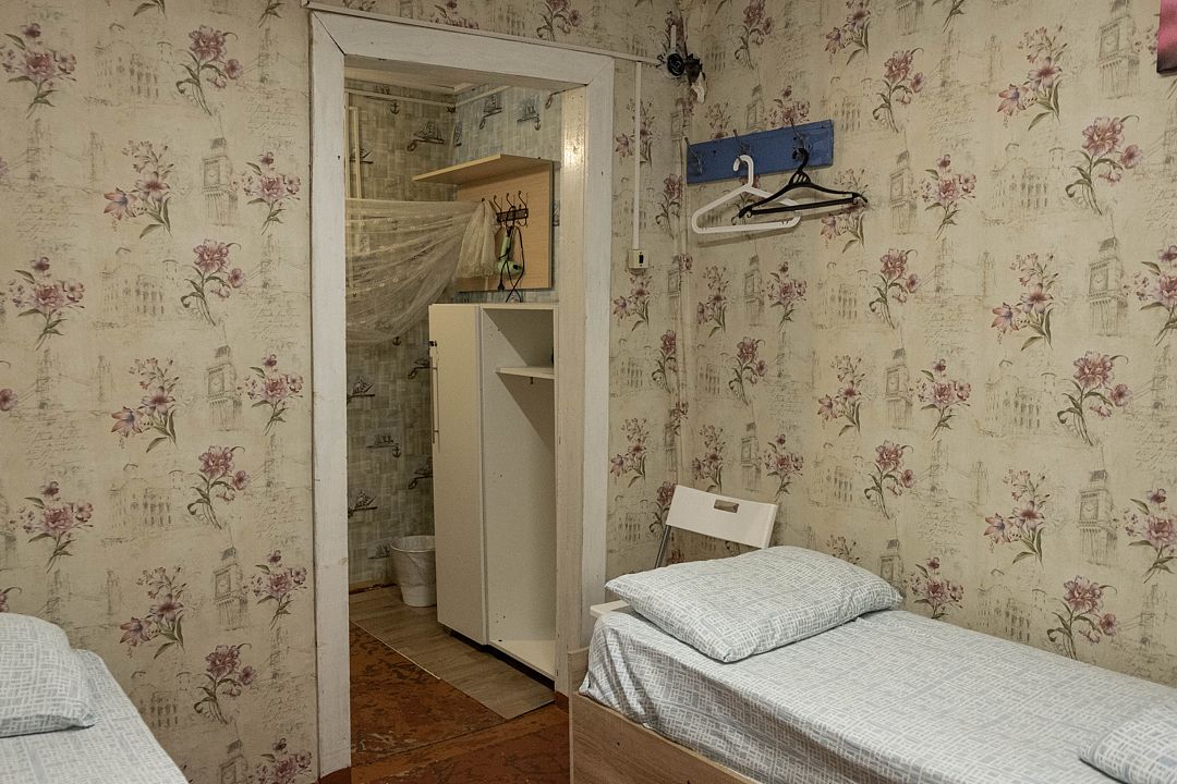 Эконом 3-местный