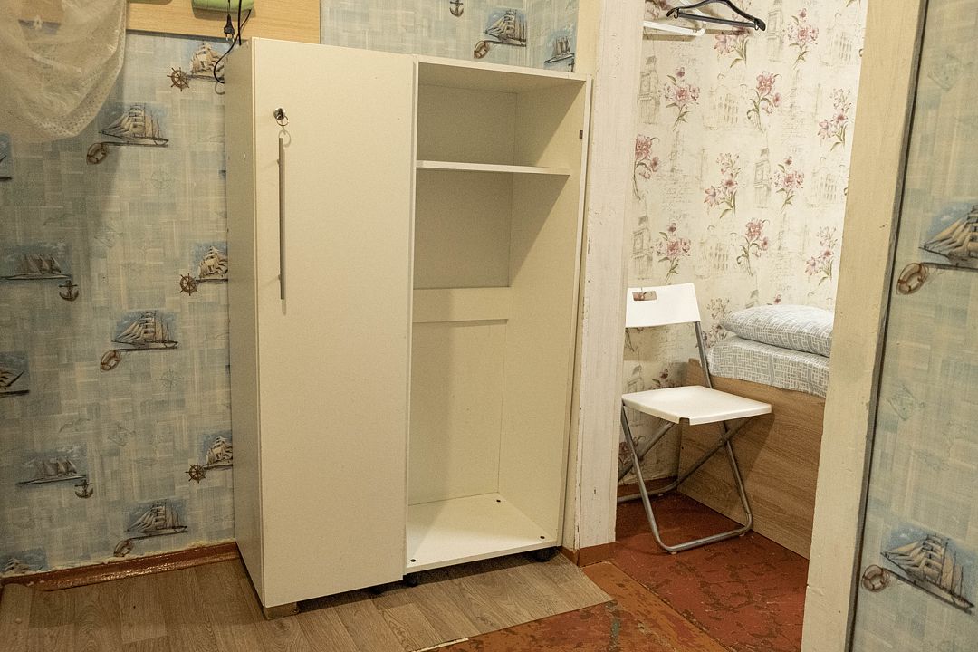 Эконом 3-местный