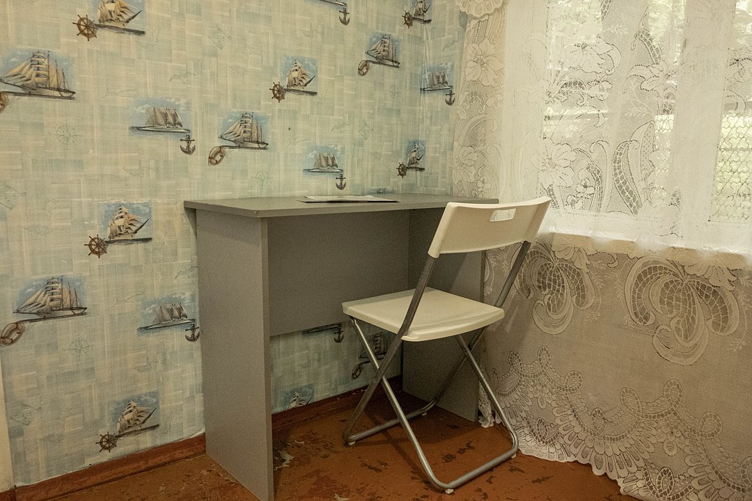 Эконом 3-местный