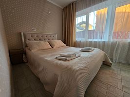 Номер 4-местный 2-комнатный, Гостевой дом Марианна, Вардане