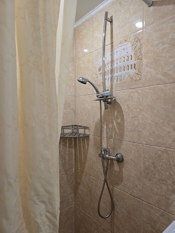 Номер 4-местный 2-комнатный