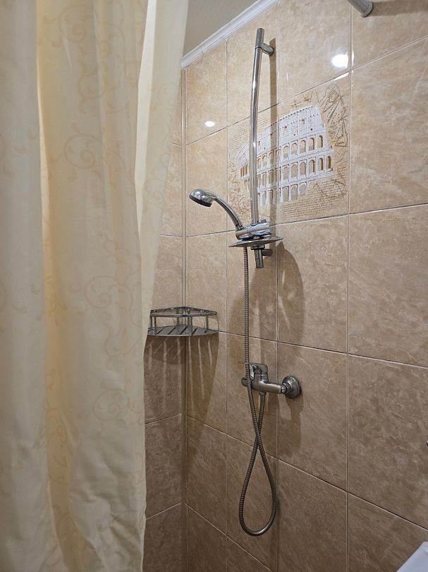 Номер 4-местный 2-комнатный