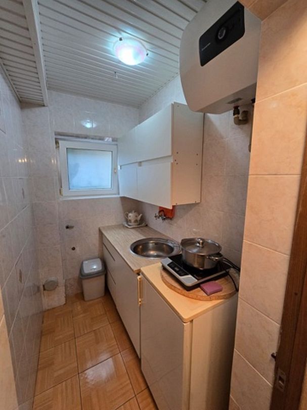 Номер 4-местный 2-комнатный (с кухней)