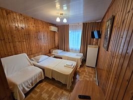 Стандарт 2-местный, Гостевой дом Марианна, Вардане