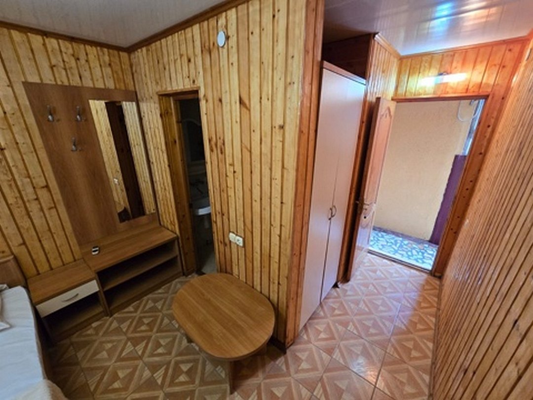 Стандартный 2-местный 1-комнатный (TWIN)