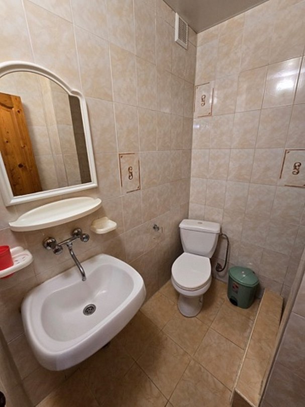 Стандартный 2-местный 1-комнатный (TWIN)