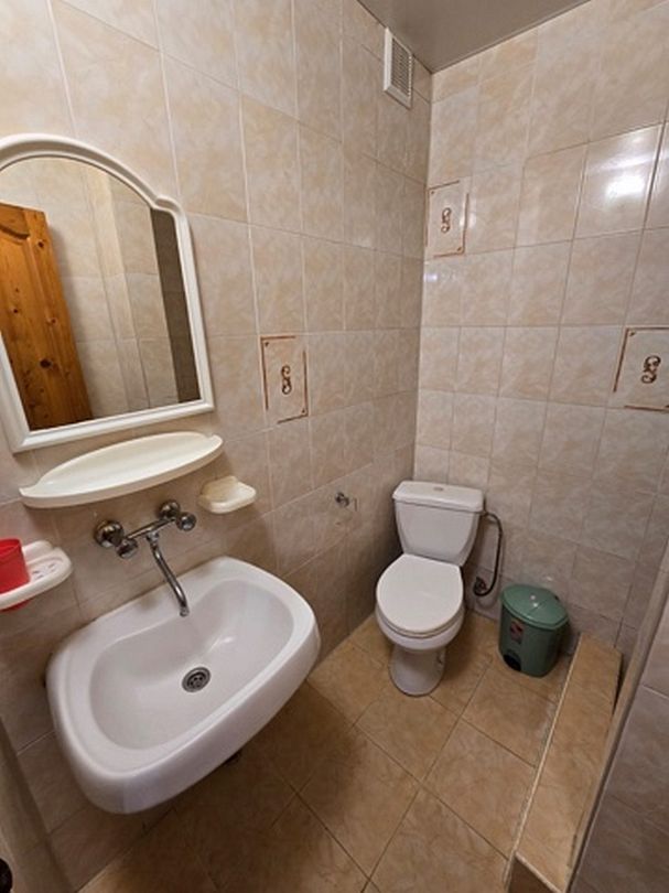 Стандартный 2-местный 1-комнатный (TWIN)