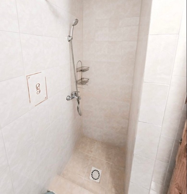 Стандартный 2-местный 1-комнатный (TWIN)