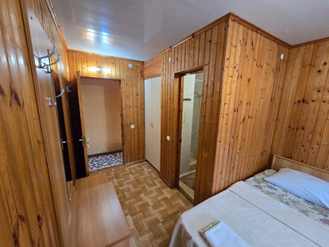 Стандартный 3-местный 1-комнатный