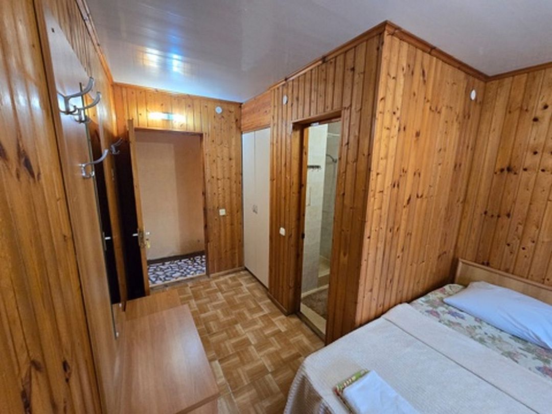 Стандартный 3-местный 1-комнатный