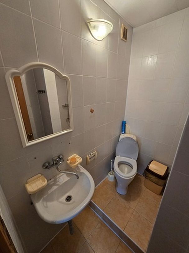 Стандартный 3-местный 1-комнатный (с балконом)