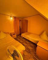 Эконом 2-местный, Гостевой дом Марианна, Вардане