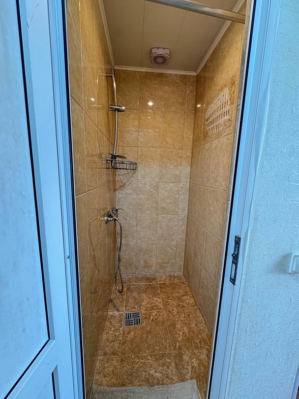 Эконом 3-местный 1-комнатный