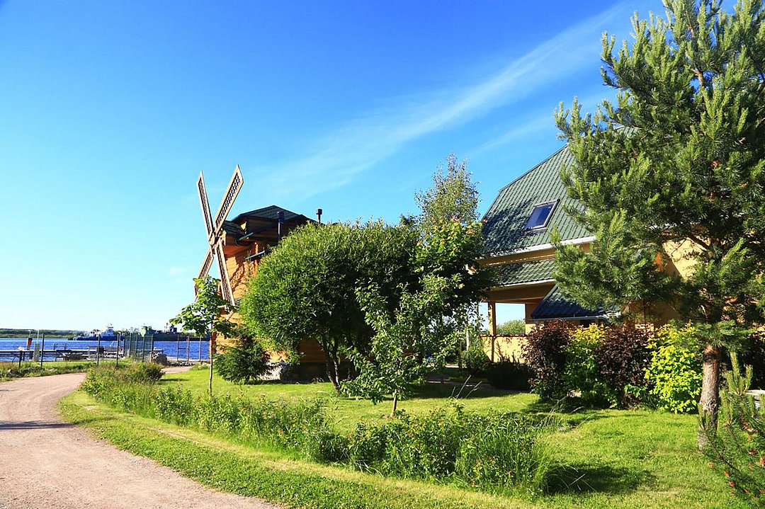 Свирская, Ленинградская область: фото 2