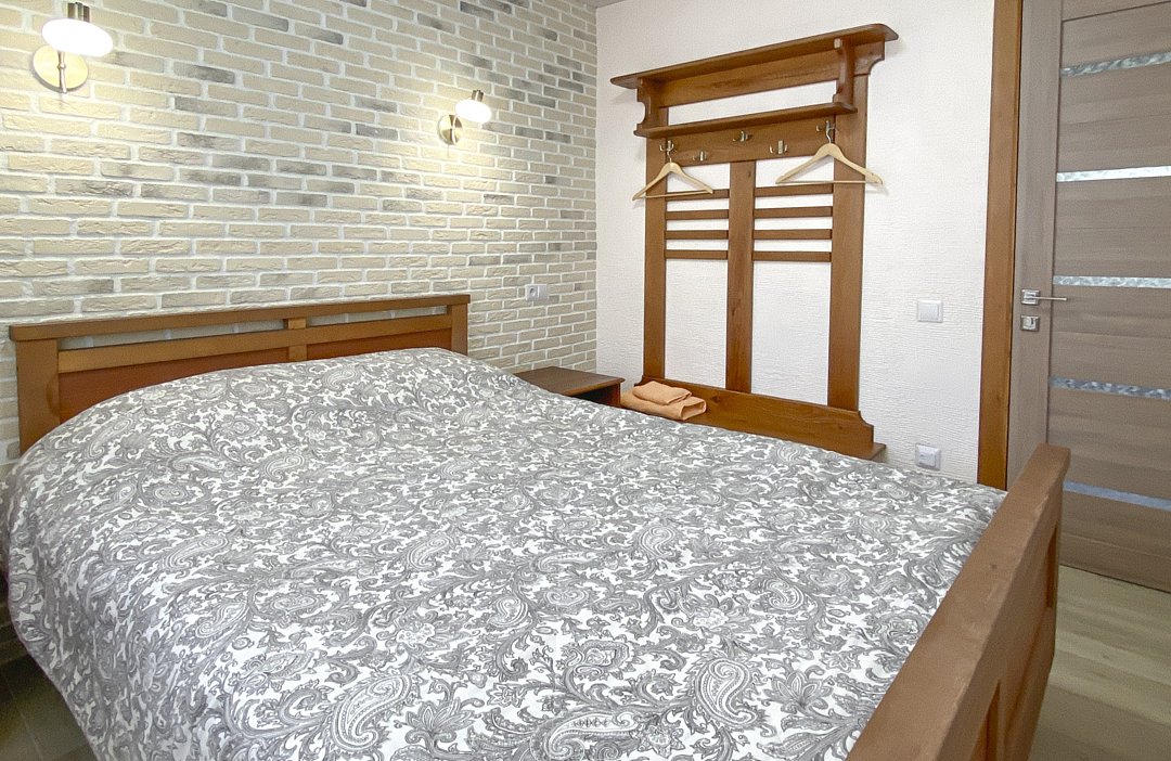 Дом 10-местный